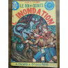 Le roi des scouts n22 L'inondation - Jean de la hire a