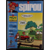 Revue Le Journal de Spirou N° 1941