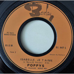 Halleluia Maman / Isabelle Je T'aime