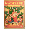 Madeline Le Noël de Madeline DVD simple