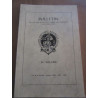 Bulletin de la Société d'Histoire Naturelle de colmar 61è volume 91 92
