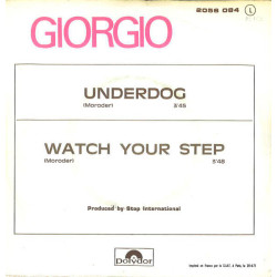 Underdog