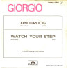 Underdog