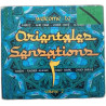 Welcome to Orientales Sensations