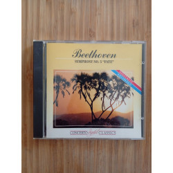 Symphony No. 5 'Fate'