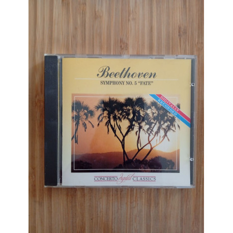 Symphony No. 5 'Fate'