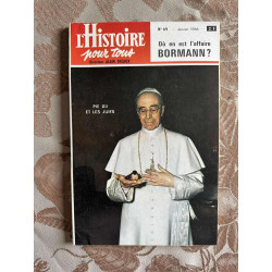 L'Histoire pour tius n° 69