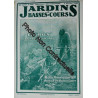 Jardins Et Basse-Cours 1931 N° 399 Tracteur Bos 399 Jardins Et Basse-Cours 1931 N° 399 Tracteur Bos 399