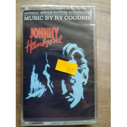 soundtrack Cassette audio-k7 NEUVE SOUS BLISTER