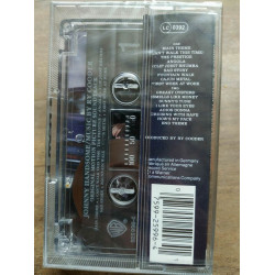 soundtrack Cassette audio-k7 NEUVE SOUS BLISTER