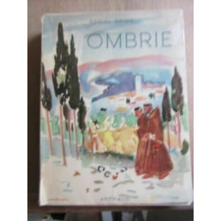 Marcel brion ombrie