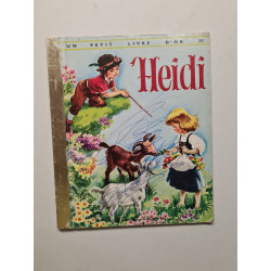 Petits livres d'or (Petits Prix)