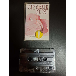 K7 Audio : Christopher Cross - Another Page