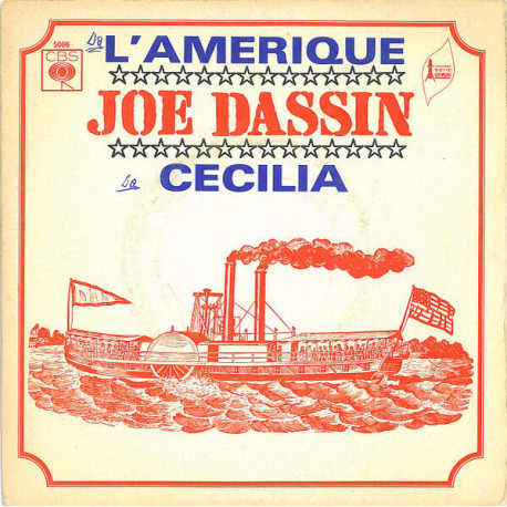 L'Amérique / Cécilia