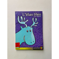 L'Elan bleu