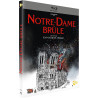 Notre-dame brûle [Blu-ray] [FR Import] (NEUF SOUS BLISTER)