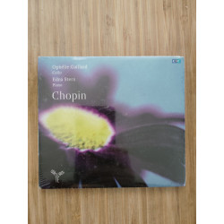 Chopin (neuf sous blister)