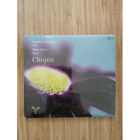 Chopin (neuf sous blister)