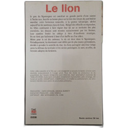 Le grand spectacle du monde animal