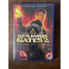 DVD - Benjamin Gates Le Livre des Secrets - Film avec Nicolas Cage