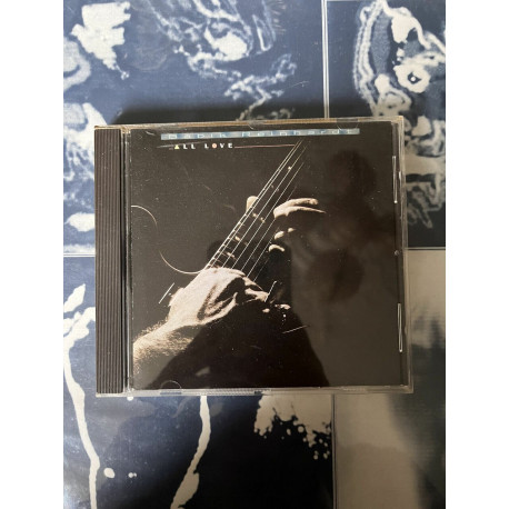 Babik Reinhardt All Love CD
