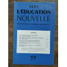 Vers l'éducation nouvelle n152 Mai 1961