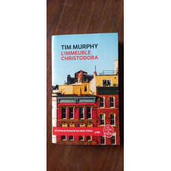 Tim Murphy L'immeuble Christodora