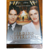 DVD Finding Neverland Johnny Depp Kate Winslet