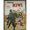Spécial Kiwi trimestriel n22 Dan sabre Editions lug Avril 1965