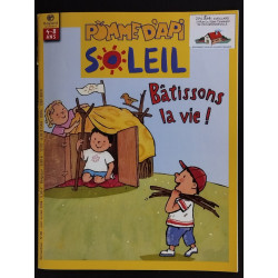 Revue Pomme d'Api Soleil N° 49