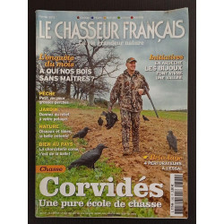 Revue Le Chasseur Français N° 1392