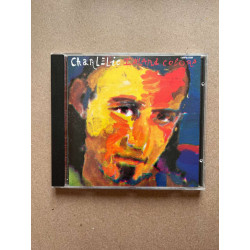 charlelie color CD