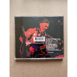 charlelie color CD