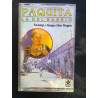 Paquita la del Barrio acomp Grupo Oro Negro Cassette Audio-K7...