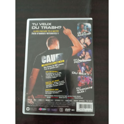 Cauet - interdit de TV