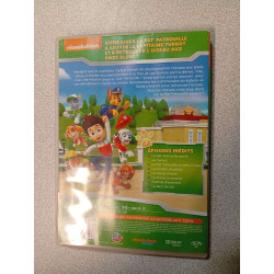 Paw patrol - la pat patrouille