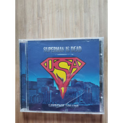 Superman is Dead