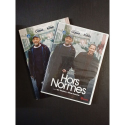 DVD - Hors normes (Vincent Cassel)