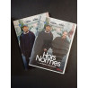 DVD - Hors normes (Vincent Cassel)