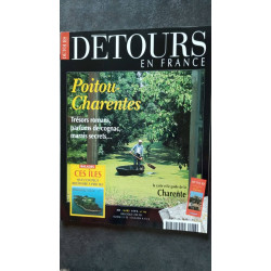 Detours en France N.48 - Mars 1999