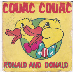 Couac Couac