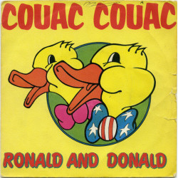 Couac Couac
