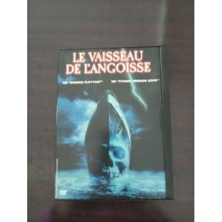 Le vaisseau de l'angoisse