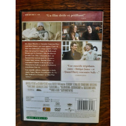 DVD - The Holliday - Film avec Kate Winslet Cameron Diaz