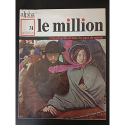 Alpha: le million N.31 - Septembre 1969