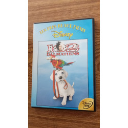 102 dalmatiens