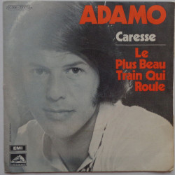 Caresse