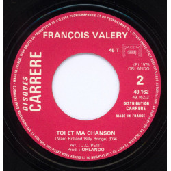 Toutes Les Chansons D'amour Sont Tristes