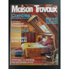 Revue Maison et Travaux N° 190