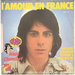 L'amour En France